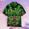 Irish Love Skull Happy Patrick Day Trendy Hawaiian Shirt For xtslhd.jpg