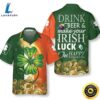 Irish Luck On St. Patrick s Day Trendy Hawaiian Shirt St. Patricks Day Shirt Cool St Patrick s Day Gift t1wej3.jpg