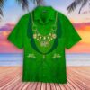 Irish Princess St.Patrick s Day Trendy Hawaiian Shirt For zerzaz.jpg