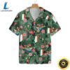 Irish Proud Happy Saint Patrick's Day Hawaiian Shirt
