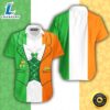 Irish Saint Patrick Day Costume Trendy Hawaiian Shirt For 3 Irish Saint Patrick Day Costume Trendy Hawaiian Shirt For