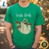 Irish Sloth Shirt St. Patricks Day Drinking Shirt 2 Irish Sloth Shirt St. Patricks Day Drinking Shirt t shirt
