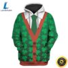 Irish St. Patrick's Day Custom T-Shirt - Hoodies Apparel 3 Irish St. Patrick's Day Custom T Shirt Hoodies Apparel