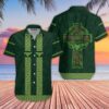 Irish St Patrick Day Trendy Hawaiian Shirt For bzgzb9.jpg