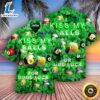 Irish St Patrick's Day Hawaiian Shirt Billard Kiss My Balls For Good Luck 3 Irish St Patrick's Day Hawaiian Shirt Billard Kiss My Balls For Good Luck