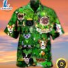 Irish St Patrick's Day Hawaiian Shirt Irish Dogs Lover 3 Irish St Patrick's Day Hawaiian Shirt Irish Dogs Lover