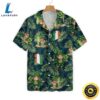 Irish St Patrick's Day Hawaiian Shirt Irish People Proud Leprechaun Tropical