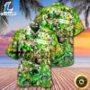 Irish St Patrick's Day Hawaiian Shirt Wish You A Happy
