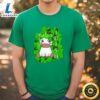 Irish Unicorn St Patrick’s Day Celebration Ireland Design T shirt Tee