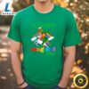 It’s A Lucky Magical Day Leprechaun Unicorn Rainbow T-Shirt 2 It’s A Lucky Magical Day Leprechaun Unicorn Rainbow T Shirt Tshirt