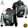Jack Skellington Las Vegas Raiders 3D Jersey Bomber Jacket 3 Jack Skellington Las Vegas Raiders 3D Jersey Bomber Jacket