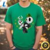 Jack Skellington and Zero Lucky T-Shirt 2 Jack Skellington and Zero Lucky T Shirt t shirt