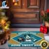Jacksonville Jaguars Doormat Custom Your Family Name Sport Team And Mickey Mouse NFL Doormat ycibn0.jpg
