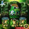 Jacksonville Jaguars NFL Custom Name Tumbler St Patrick Day Baby Yoda 3 Jacksonville Jaguars NFL Custom Name Tumbler St Patrick Day Baby Yoda