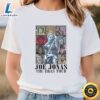 Joe Jonas Eras tour Unisex Softstyle Shirt t shirt