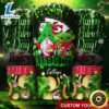 Kansas City Chiefs NFL Custom Name Tumbler St Patrick Day Baby Yoda 3 Kansas City Chiefs NFL Custom Name Tumbler St Patrick Day Baby Yoda