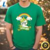 Kawaii Good Luck Rainbow St Patricks Day Unicorn T-Shirt 3 Kawaii Good Luck Rainbow St Patricks Day Unicorn T Shirt Tshirt