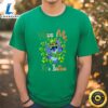 Kiss Me I’m Irish Shirt, Stitch Patrick’s Day Shirt, Disney... t shirt