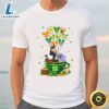 Kuzco Llama Yzma Cat Irish Balloon Tea Cup Patrick’s Day T-shirt 3 Kuzco Llama Yzma Cat Irish Balloon Tea Cup Patrick’s Day T shirt t shirt
