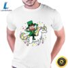 Leprechaun Riding A Unicorn T-shirt Funny St Patrick’s Day T-shirt 3 Leprechaun Riding A Unicorn T shirt Funny St Patrick’s Day T shirt Tshirt