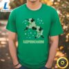 Lepricorn Irish Unicorn Saint Patrick’s T-Shirt 2 Lepricorn Irish Unicorn Saint Patrick’s T Shirt Tshirt