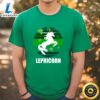 Lepricorn Leprechaun And Unicorn St Patricks Day T-shirt 2 Lepricorn Leprechaun And Unicorn St Patricks Day T shirt t shirt