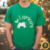 Lepricorn Unicorn St Patricks Day T Shirt t shirt