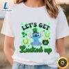 Let The Locked Up Funny Stitch St Patrick’s Day Shirt 2 Let The Locked Up Funny Stitch St Patrick’s Day Shirt t shirt