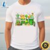 Lion King St Patrick’s Day Coffee Cup Lucky Coffee Latte Shirt 2 Lion King St Patrick’s Day Coffee Cup Lucky Coffee Latte Shirt t shirt