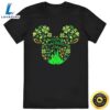Luck Irish Mickey Lucky Shamrock Clover Disney St Patricks Day... 3 Luck Irish Mickey Lucky Shamrock Clover Disney St Patricks Day... Tshirt