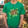 Lucky Clover Sloth Patrick’s Day T-shirt 3 Lucky Clover Sloth Patrick’s Day T shirt Tee