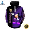 MV Mickey Mouse 3D Full Over Print Shirt 3 MV Mickey Mouse 3D Full Over Print Shirt