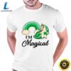 Magical Rainbow Unicorn St Patricks Day T-Shirt 2 Magical Rainbow Unicorn St Patricks Day T Shirt t shirt