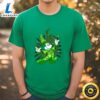 Magician Mickey Mouse Disney St Patricks Day Shirt Shamrock Shirt 2 Magician Mickey Mouse Disney St Patricks Day Shirt Shamrock Shirt Tshirt