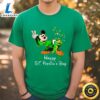 Magician Mickey Mouse Disney St Patricks Day Shirt 3 Magician Mickey Mouse Disney St Patricks Day Shirt t shirt