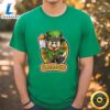Mario St. Patrick’s Day Unisex T-Shirt 2 Mario St. Patrick’s Day Unisex T Shirt t shirt