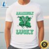 Marvel Avengers St Patricks Day Shirt Tee