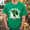 Marvel Gamora St. Patrick’s Day Get Your Green On T-Shirt 3 Marvel Gamora St. Patrick’s Day Get Your Green On T Shirt Tee