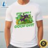 Marvel Green Goblin Irish I Was a Good Guy St Patricks Day T-Shirt 3 Marvel Green Goblin Irish I Was a Good Guy St Patricks Day T Shirt Tshirt