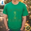 Marvel Guardians Groot Green On St. Patrick’s T Shirt t shirt