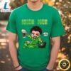 Marvel Happy St. Patrick’s Day T Shirts t shirt