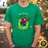Marvel Spider-Man Who Needs Luck Superhero St. Patrick’s Day T-shirt 3 Marvel Spider Man Who Needs Luck Superhero St. Patrick’s Day T shirt Tshirt