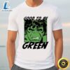 Marvel St. Patrick’s Day Hulk Good to be Green T-Shirt 2 Marvel St. Patrick’s Day Hulk Good to be Green T Shirt t shirt
