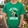 Marvel St. Patrick’s Day Hulk Wears Green T-Shirt 3 Marvel St. Patrick’s Day Hulk Wears Green T Shirt t shirt
