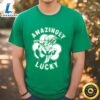 Marvel St. Patrick’s Day Spider-Man Lucky Shirt 2 Marvel St. Patrick’s Day Spider Man Lucky Shirt Tee