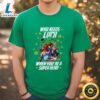 Marvel Super Hero Luck St Patrick’s Day Shamrock Shirt,Super Hero... 3 Marvel Super Hero Luck St Patrick’s Day Shamrock Shirt,Super Hero... Tee