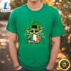 May The Luck Be With You St Patricks Day Shirt, St Patricks Yoda Shirt 3 May The Luck Be With You St Patricks Day Shirt, St Patricks Yoda Shirt Tshirt