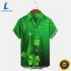 Men s Holiday St. Patrick Leprechaun Day Hawaiian Short Sleeve Shirt Patrick s Day Gift iz1ef4.jpg