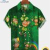 Men's Irish Leprechaun St. Patrick's Day Trendy Hawaiian Shirt, Gift For Patrick's Day 3 Men s Irish Leprechaun St. Patrick s Day Trendy Hawaiian Shirt Gift For Patrick s Day uqdmy3.jpg