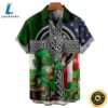Men's St. Patrick's Day Fun Flag Panel Print Short Sleeve Trendy Hawaiian Shirt 3 Men s St. Patrick s Day Fun Flag Panel Print Short Sleeve Trendy Hawaiian Shirt kns5wo.jpg